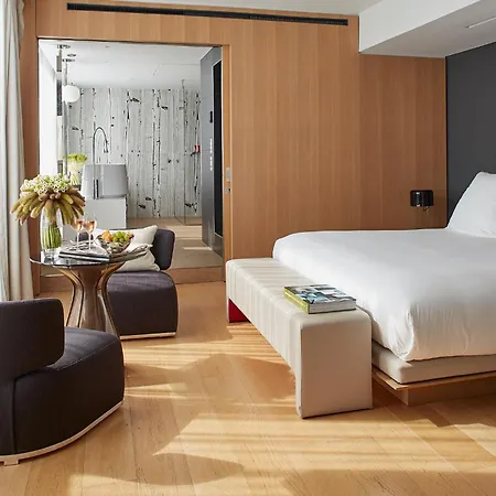 Le Cinq Codet Parigi