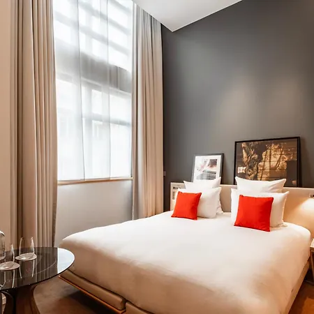 Le Cinq Codet Paris