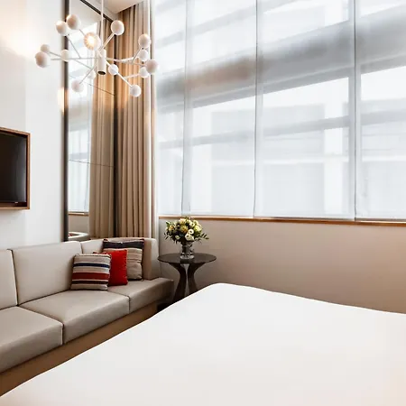 Le Cinq Codet Paris