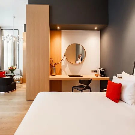 Le Cinq Codet 5* Parigi