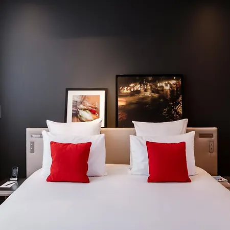 Le Cinq Codet 5*