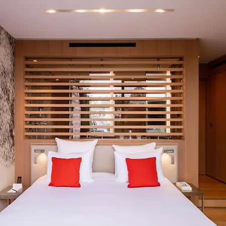 Le Cinq Codet Paris