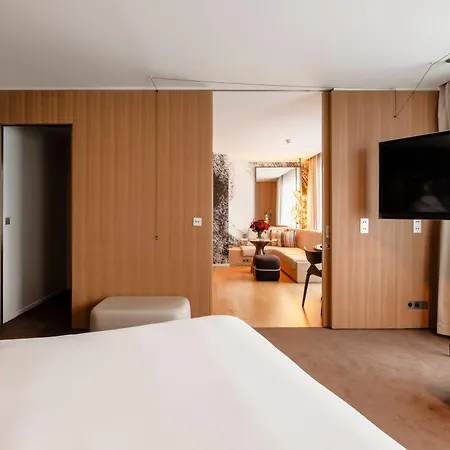 Le Cinq Codet Paris