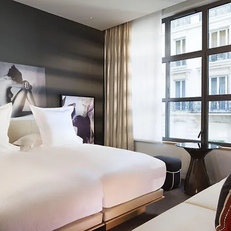 Le Cinq Codet Hotel Parigi