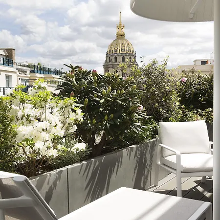 Le Cinq Codet 5* Parigi