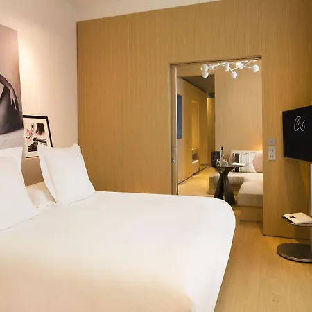 Le Cinq Codet Hotel