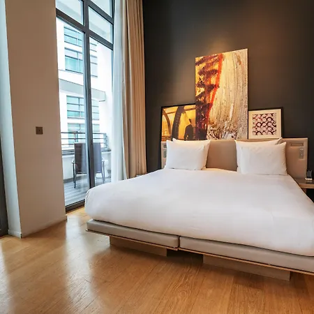 Le Cinq Codet Paris
