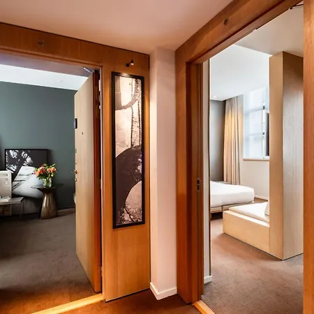 Le Cinq Codet Hotel Parigi