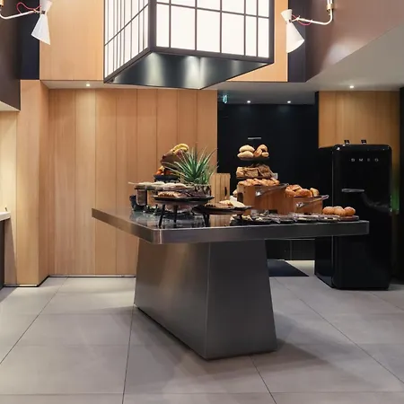 Le Cinq Codet Hotel Parigi