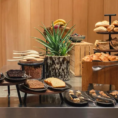Le Cinq Codet 5* Parigi