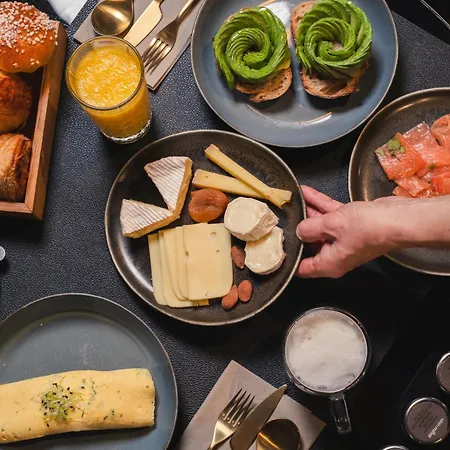 Le Cinq Codet 5* Parigi