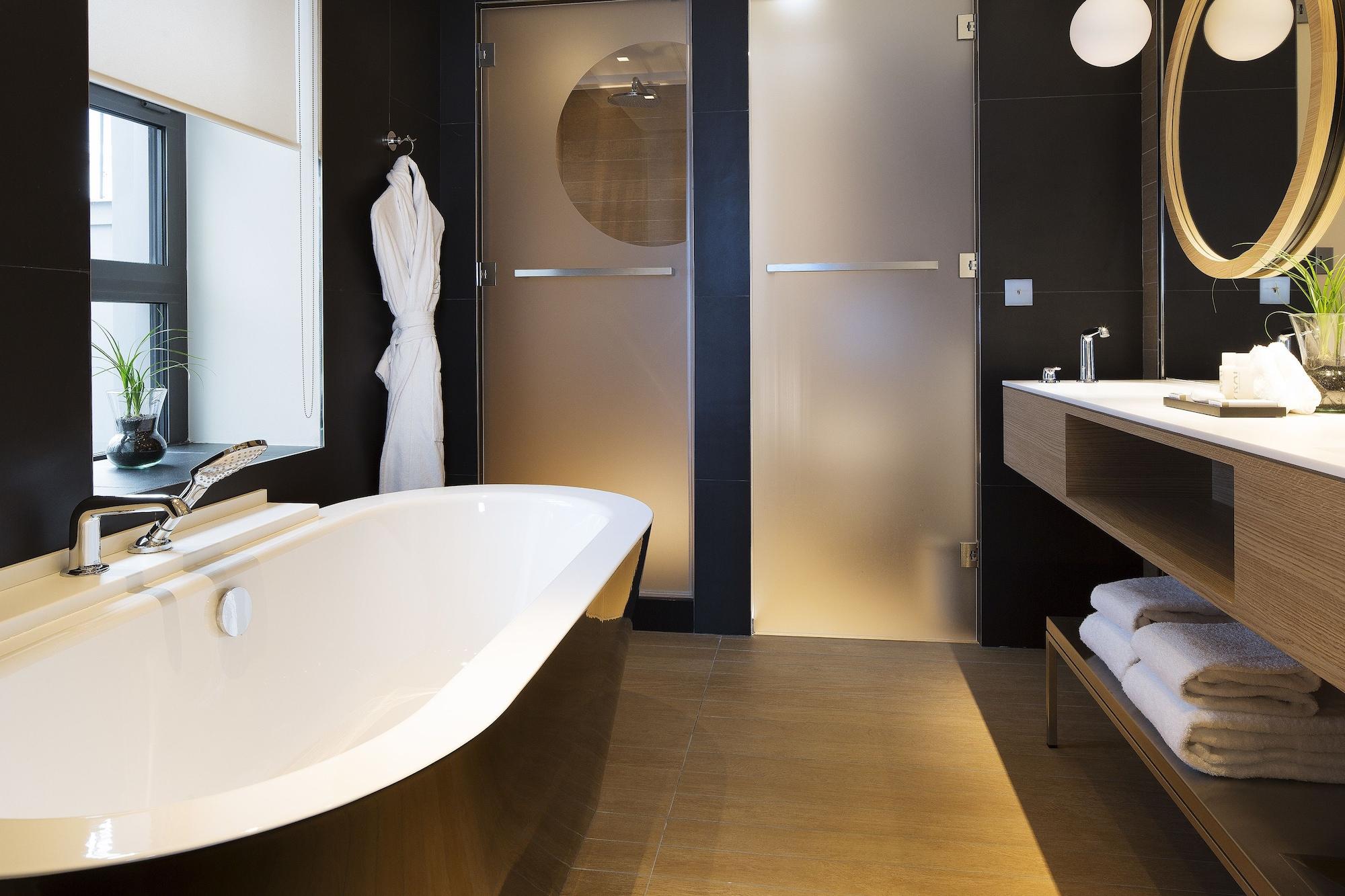 Hotel Le Cinq Codet 5*