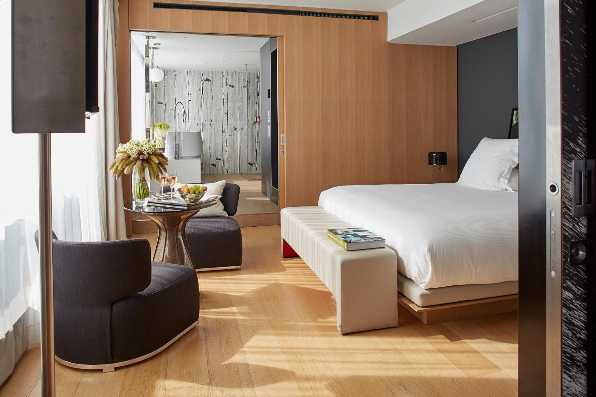 Le Cinq Codet Parigi