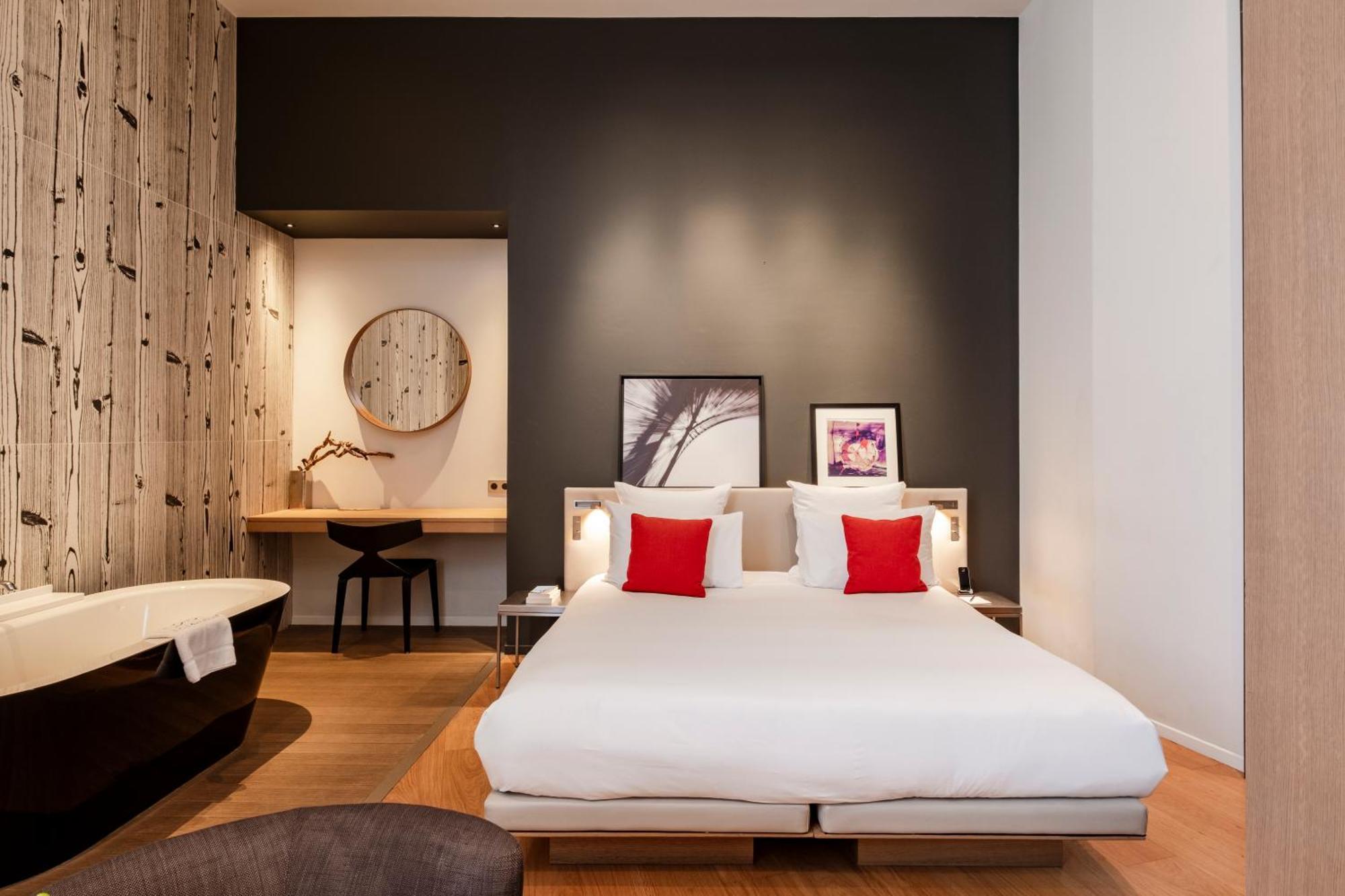 Hotel Le Cinq Codet 5*