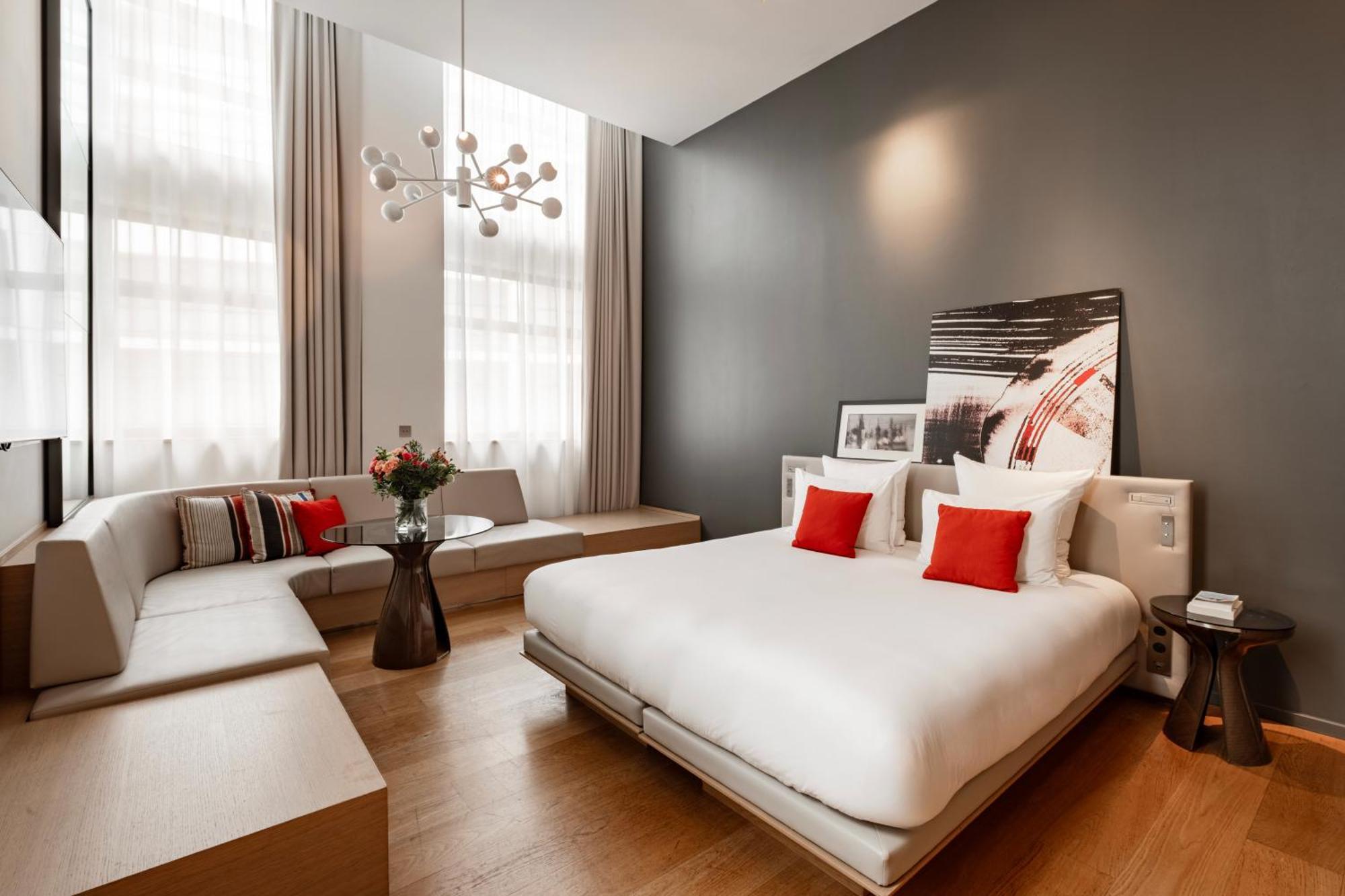 Hotel Le Cinq Codet 5*