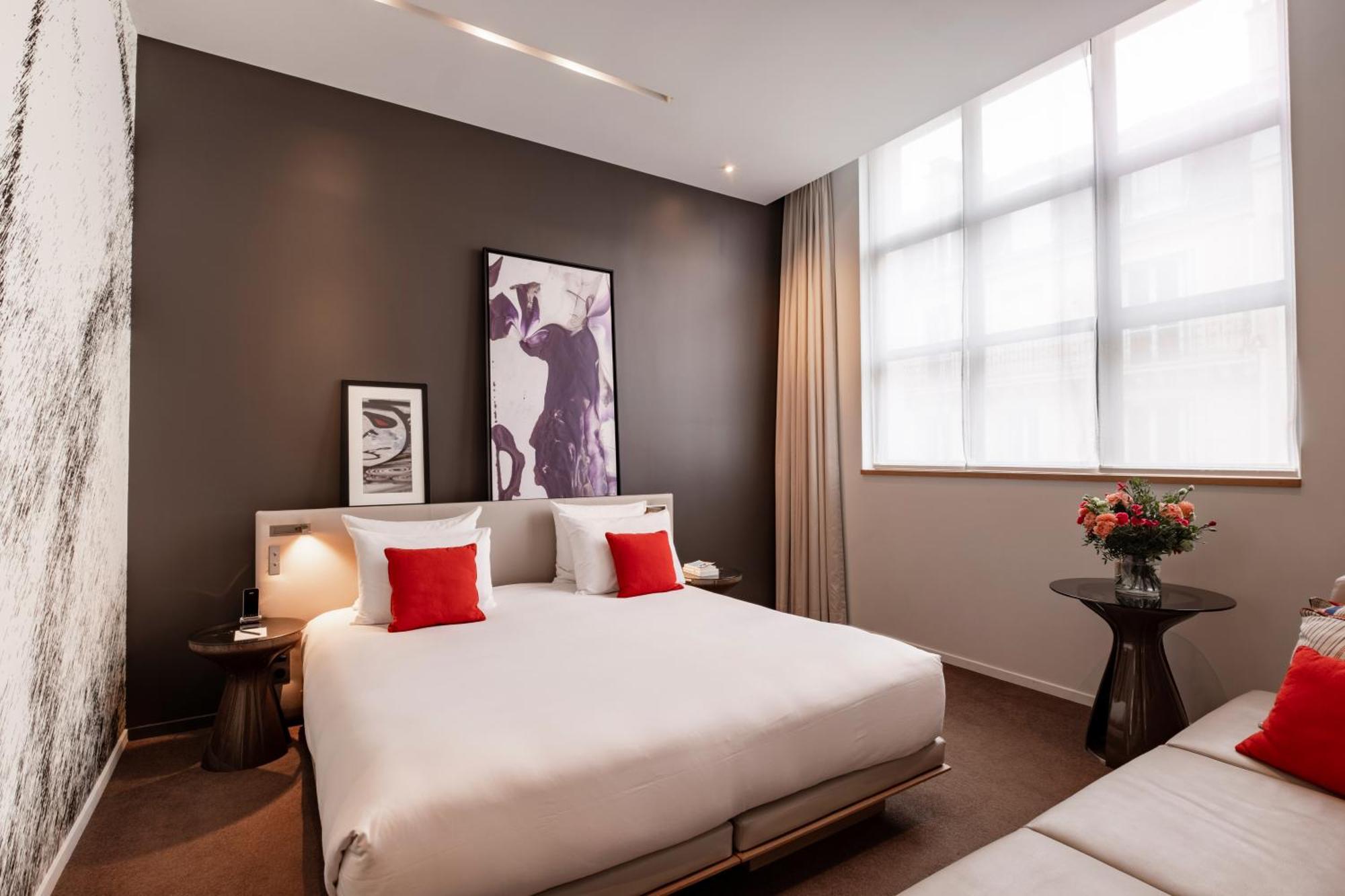 Le Cinq Codet 5* Paris