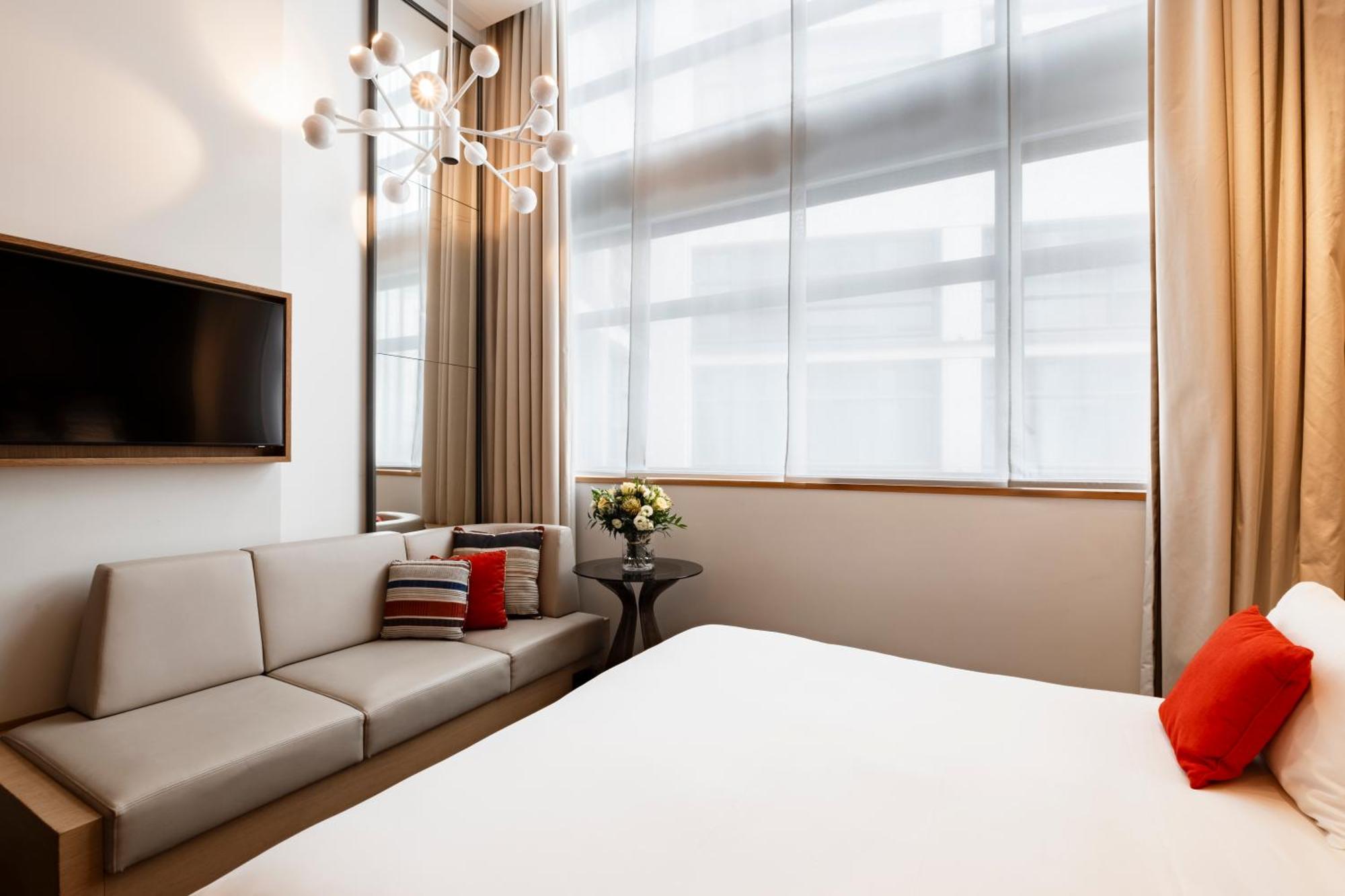 Le Cinq Codet Paris