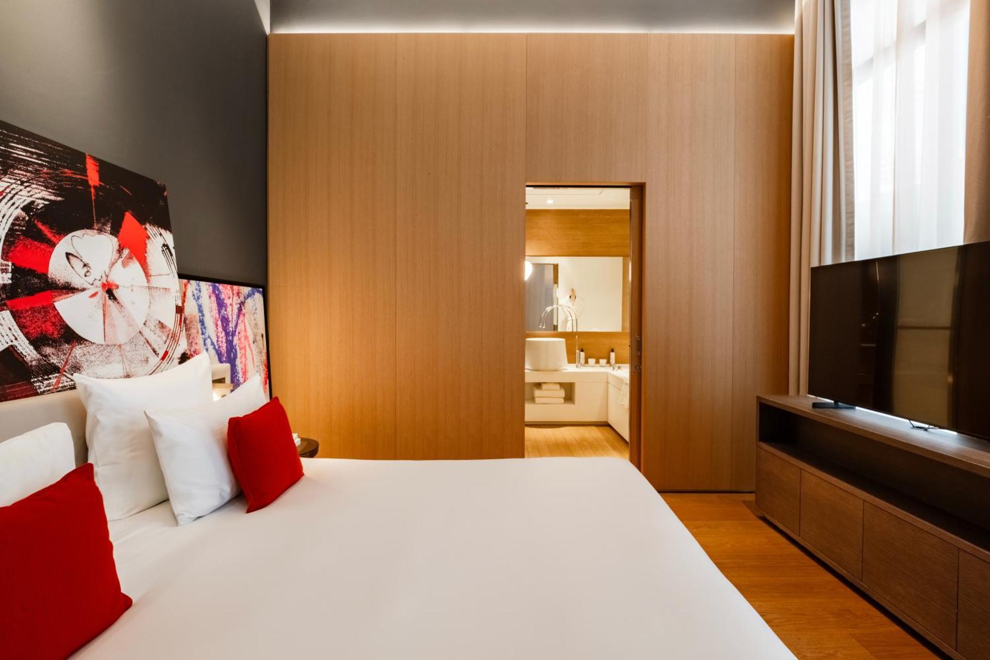 Hotel Le Cinq Codet 5*