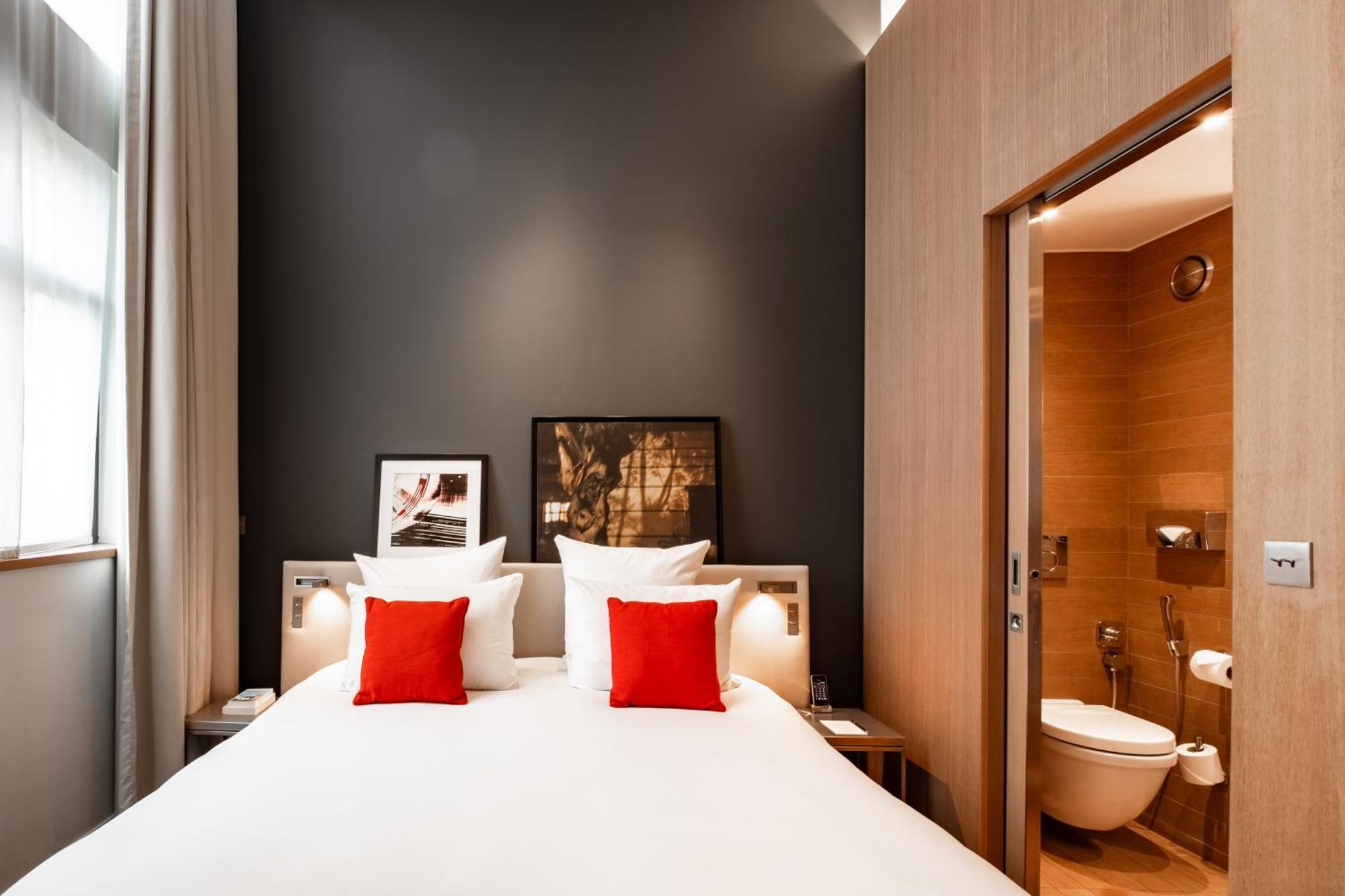 Hotel Le Cinq Codet Paris
