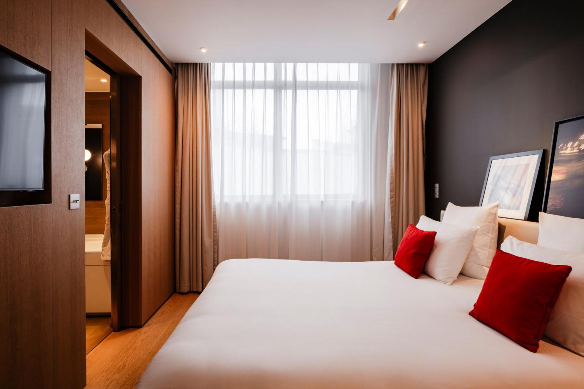 Hotel Le Cinq Codet 5*