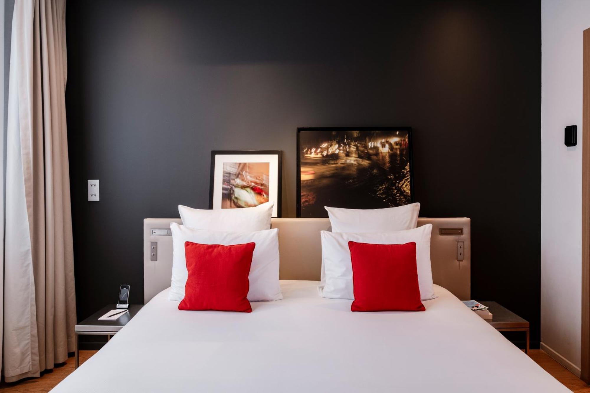 Le Cinq Codet 5*