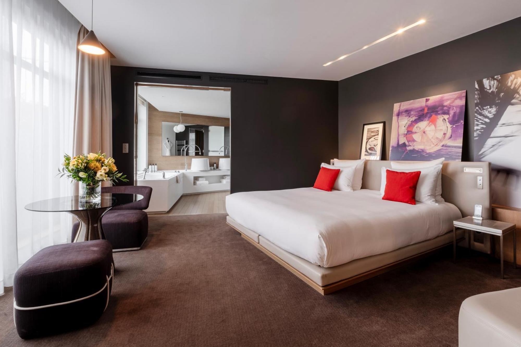 Le Cinq Codet 5* Paris