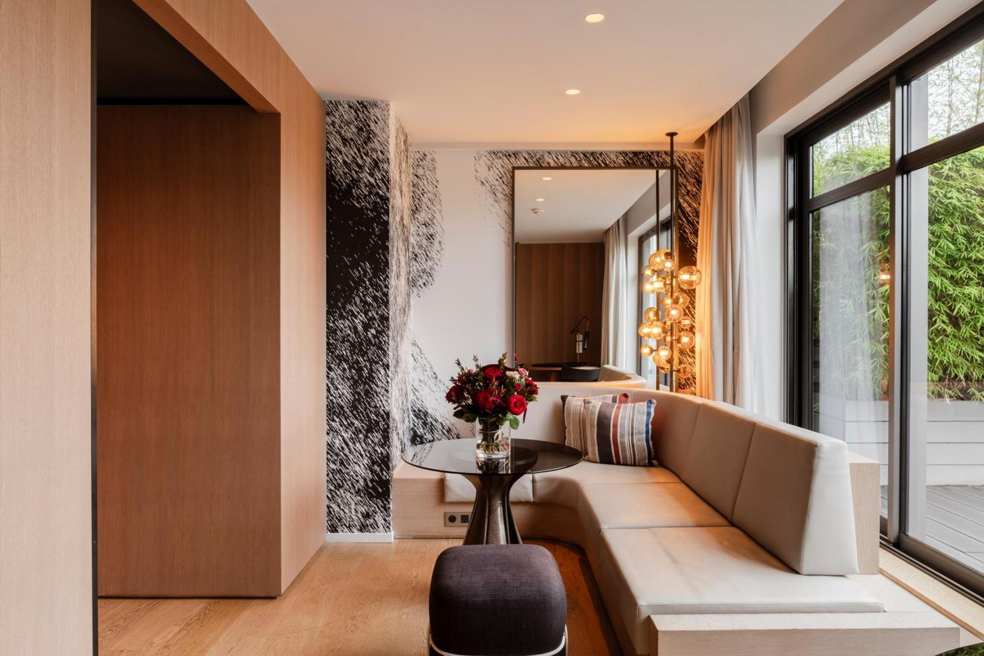 Le Cinq Codet Hotel Paris