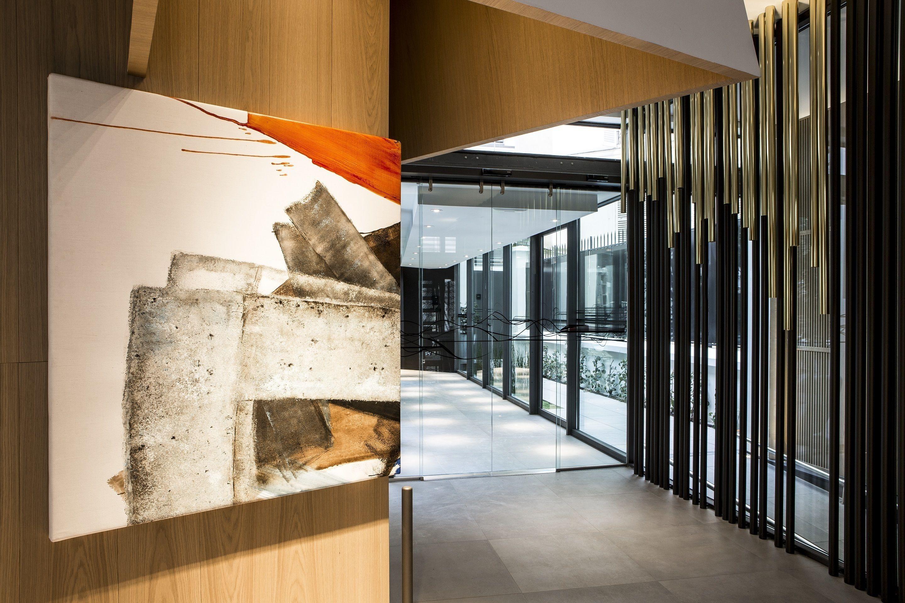 Le Cinq Codet Paris
