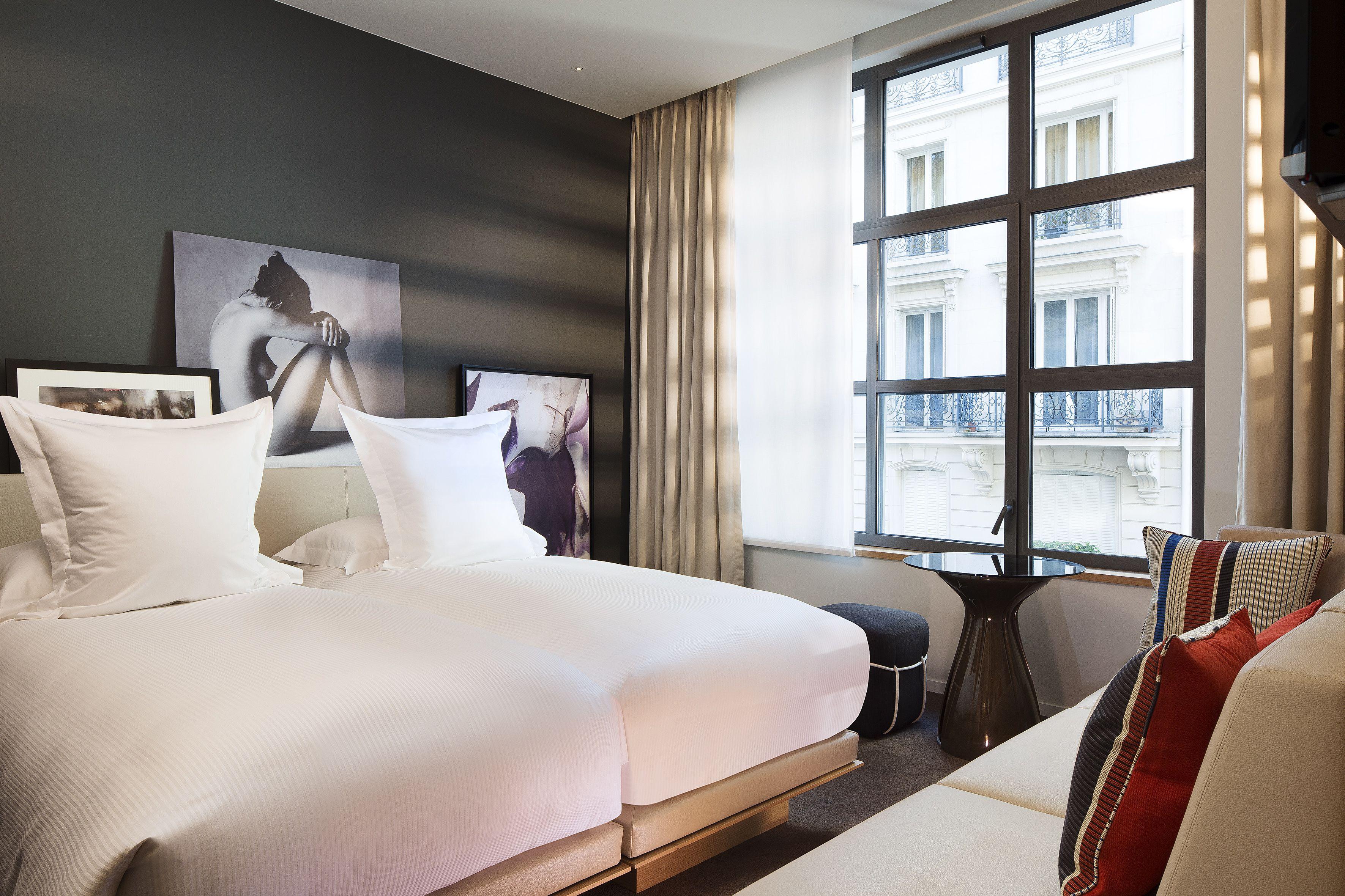 Le Cinq Codet Hotel Paris