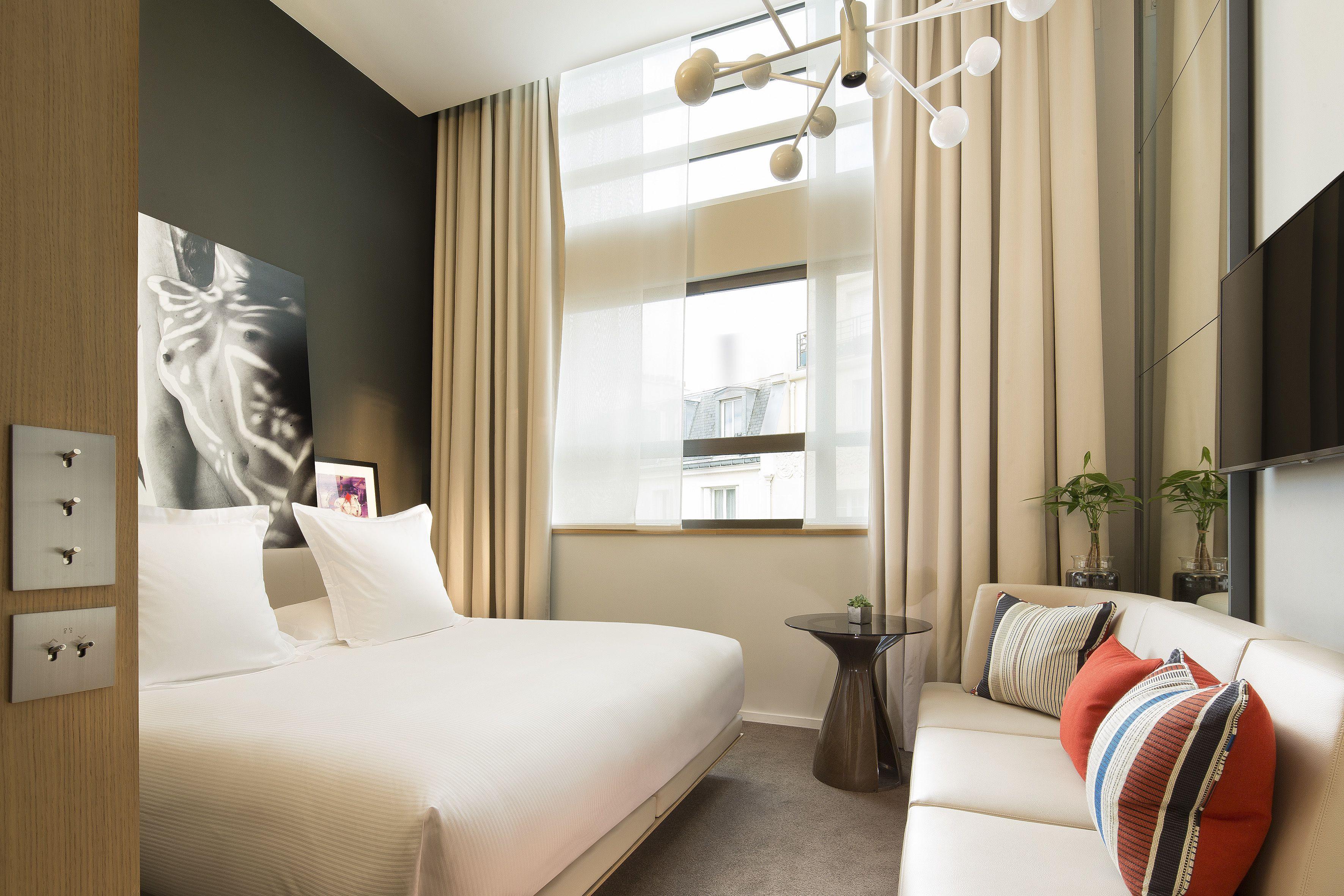 Hotel Le Cinq Codet 5*