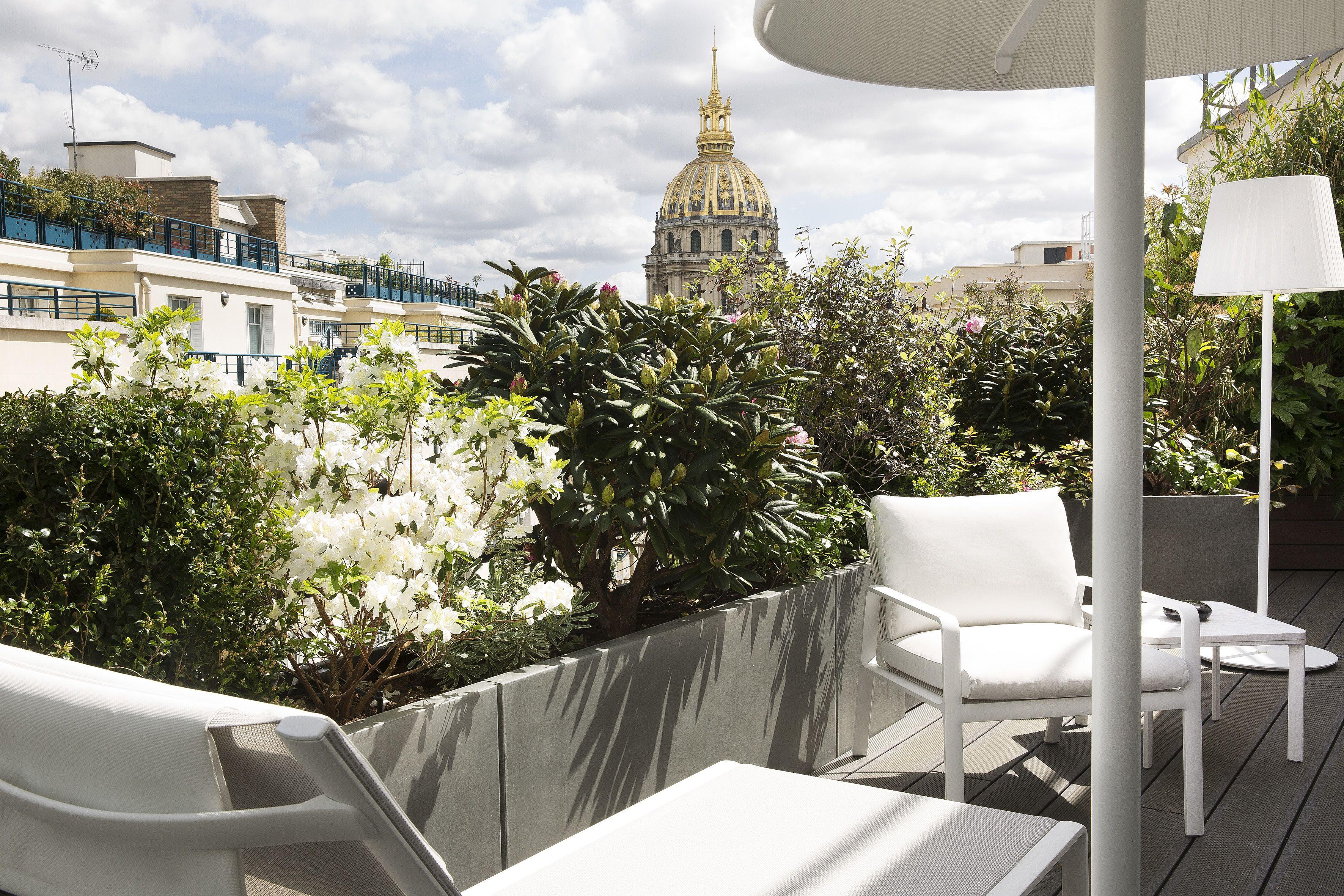 Le Cinq Codet 5* Paris