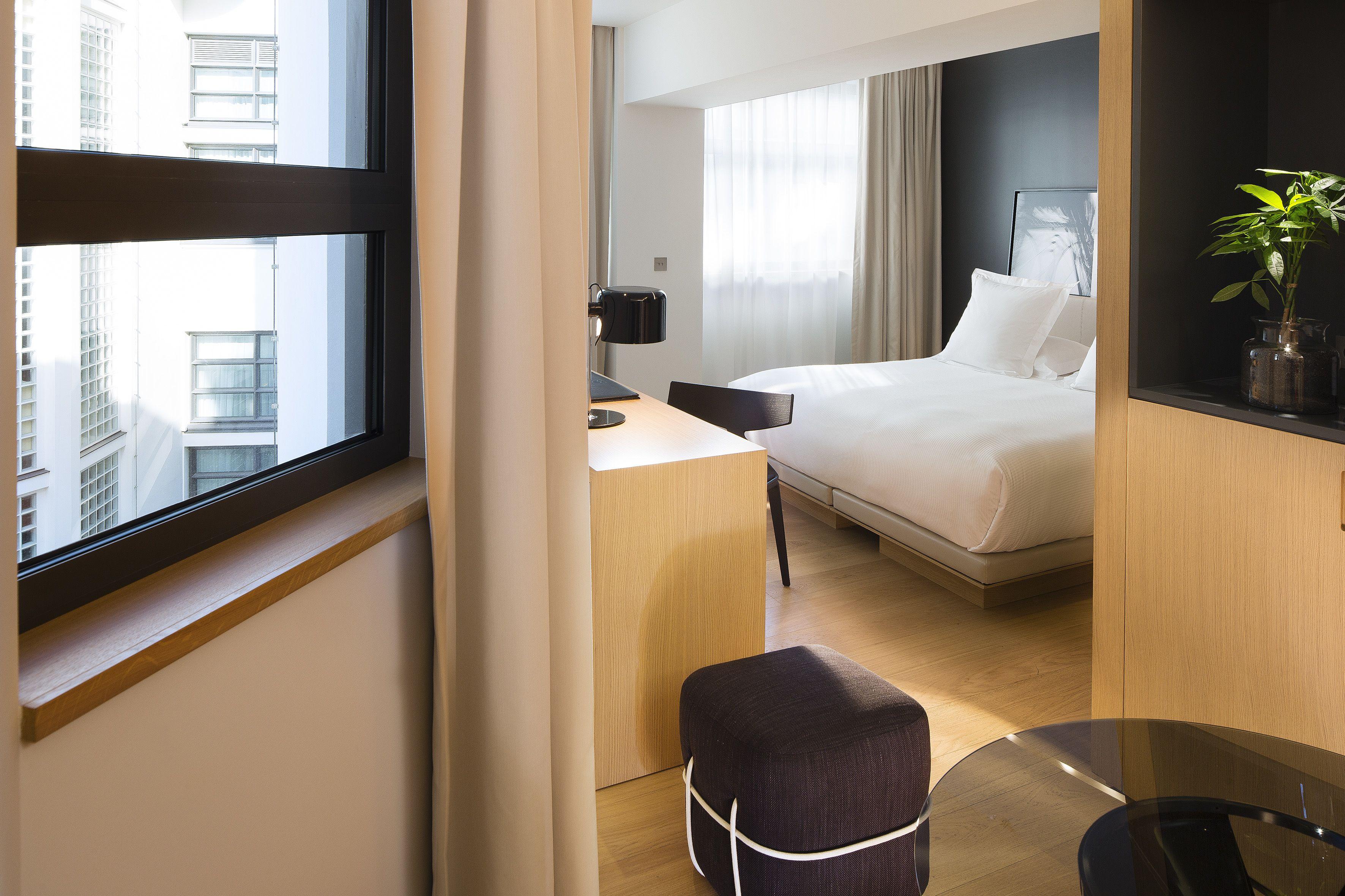 Le Cinq Codet Hotel 5*
