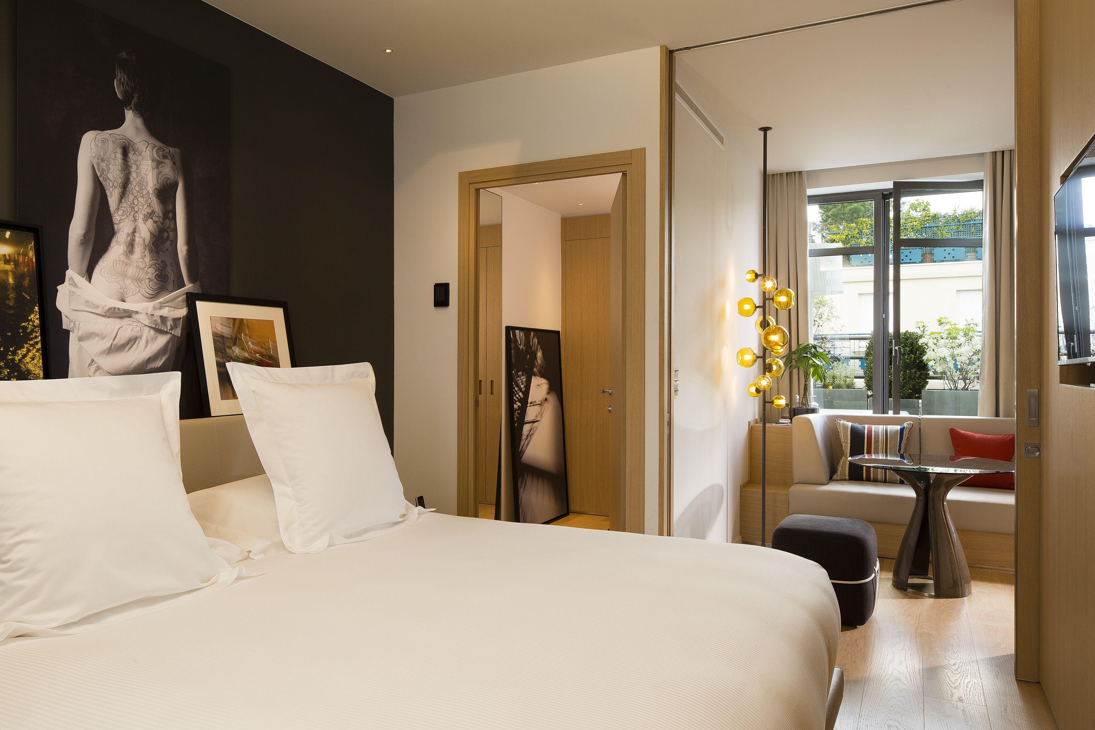 Le Cinq Codet 5*