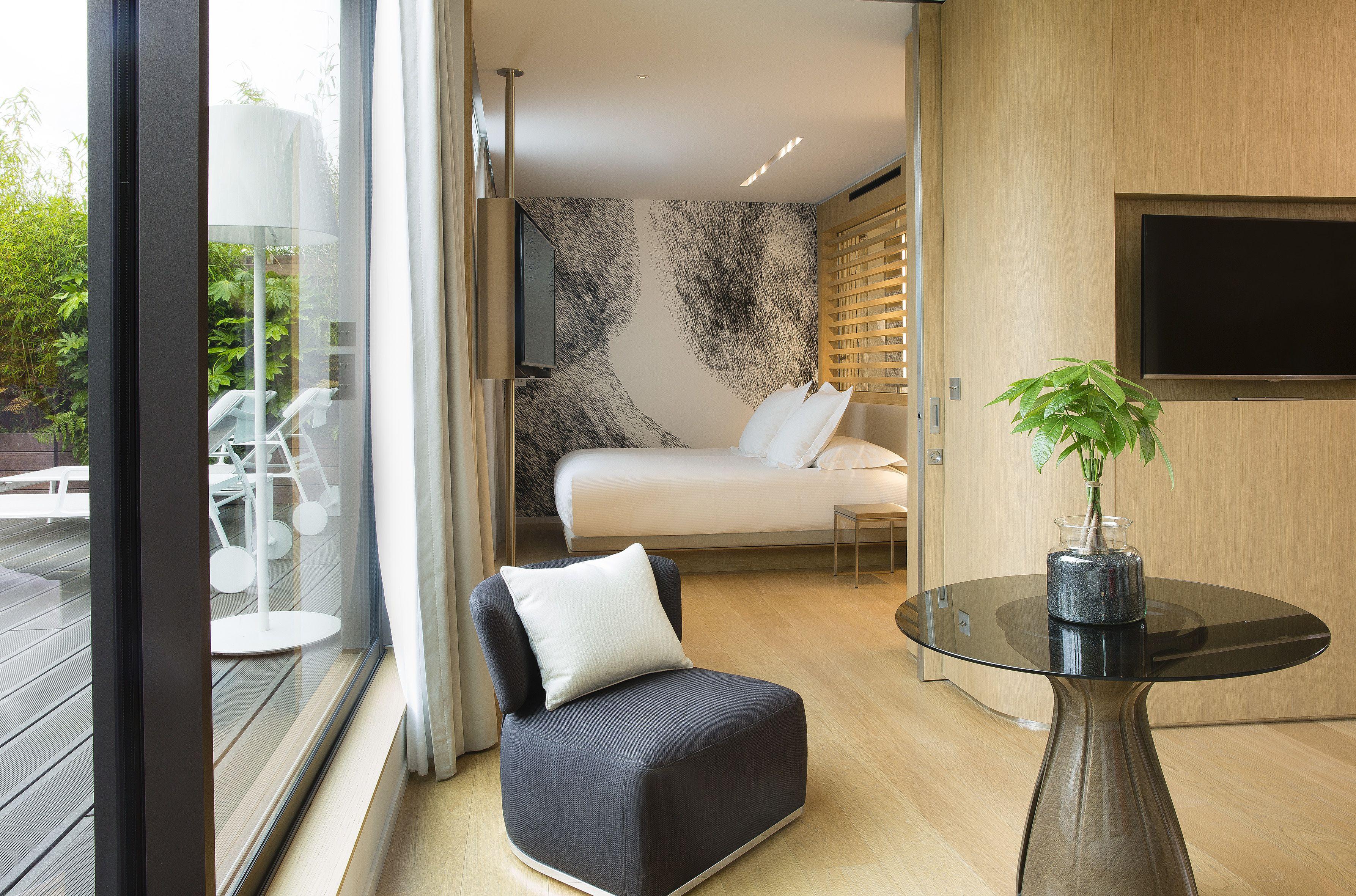 Hotel Le Cinq Codet Paris