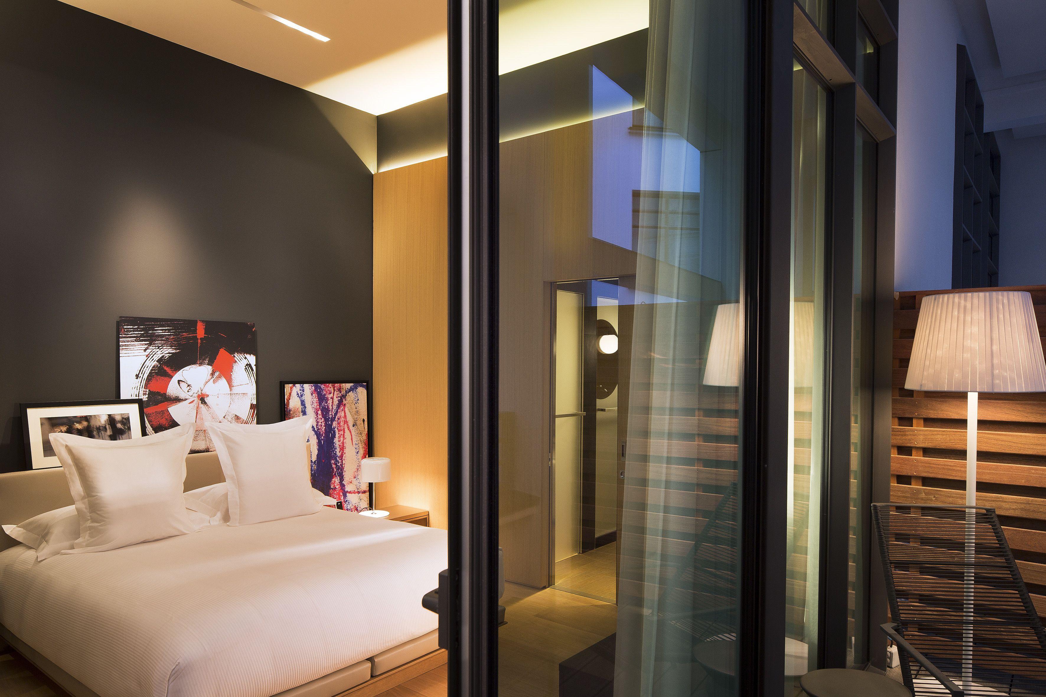 Le Cinq Codet Hotel 5*