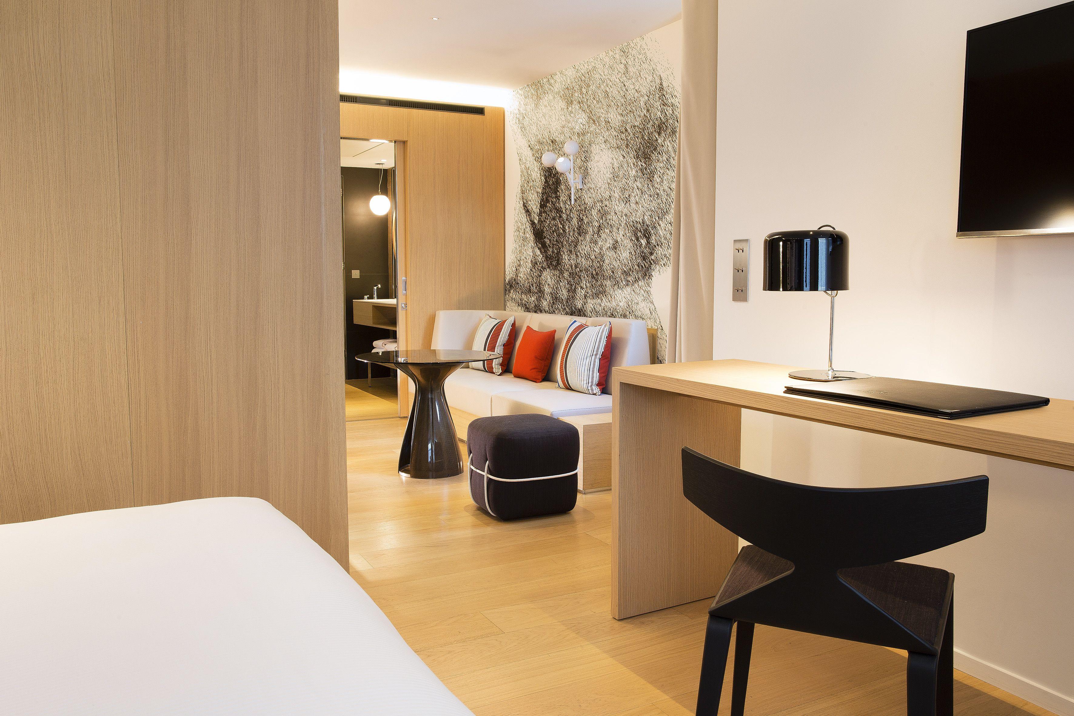 Le Cinq Codet Hotel