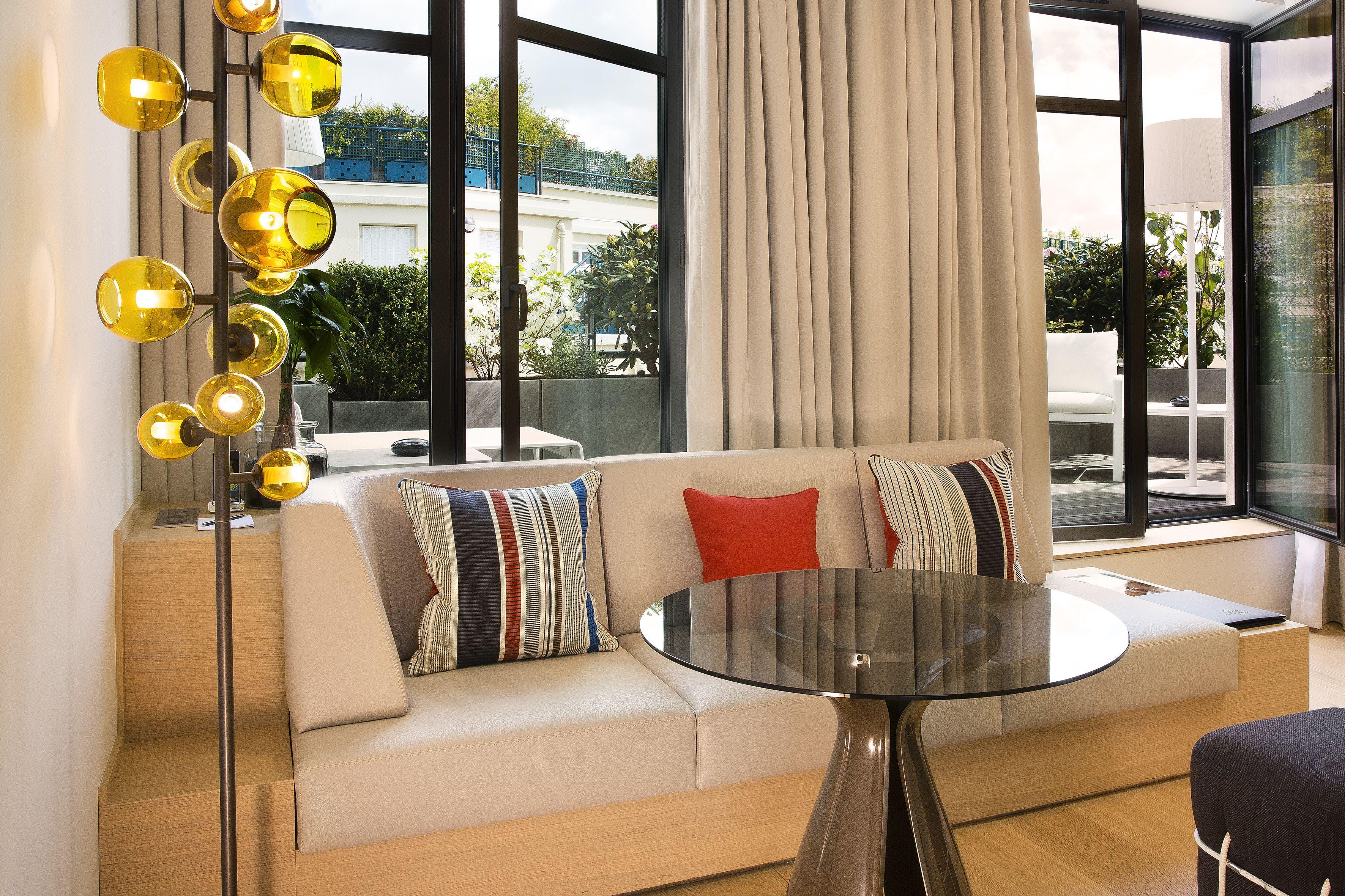 Hotel Le Cinq Codet 5*