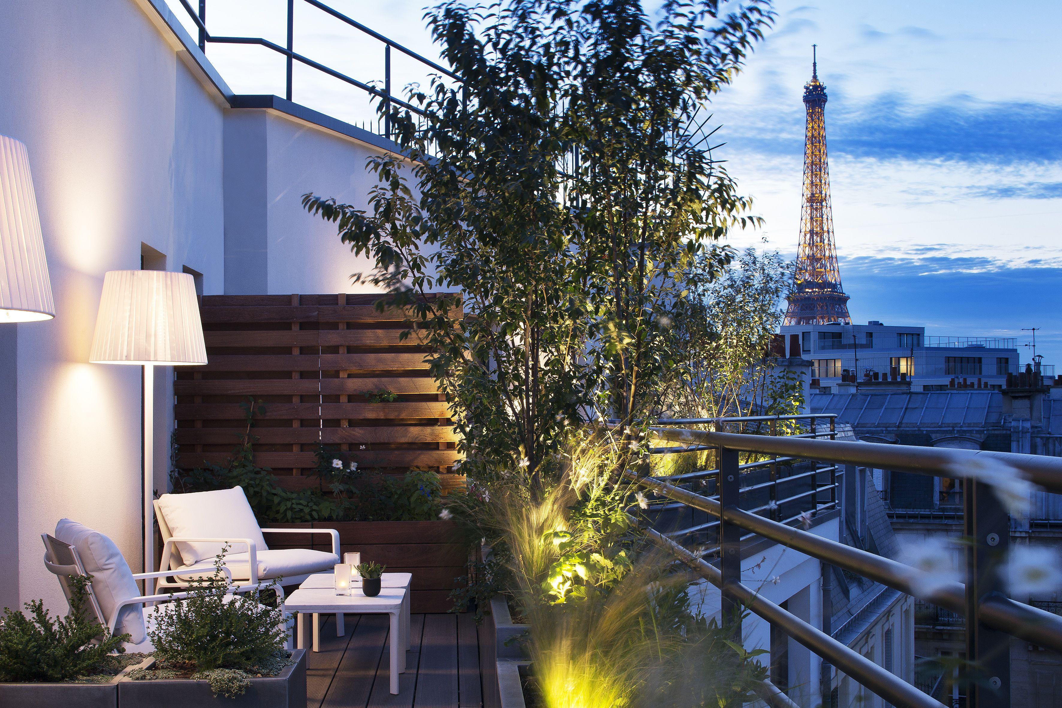 Le Cinq Codet Hotel