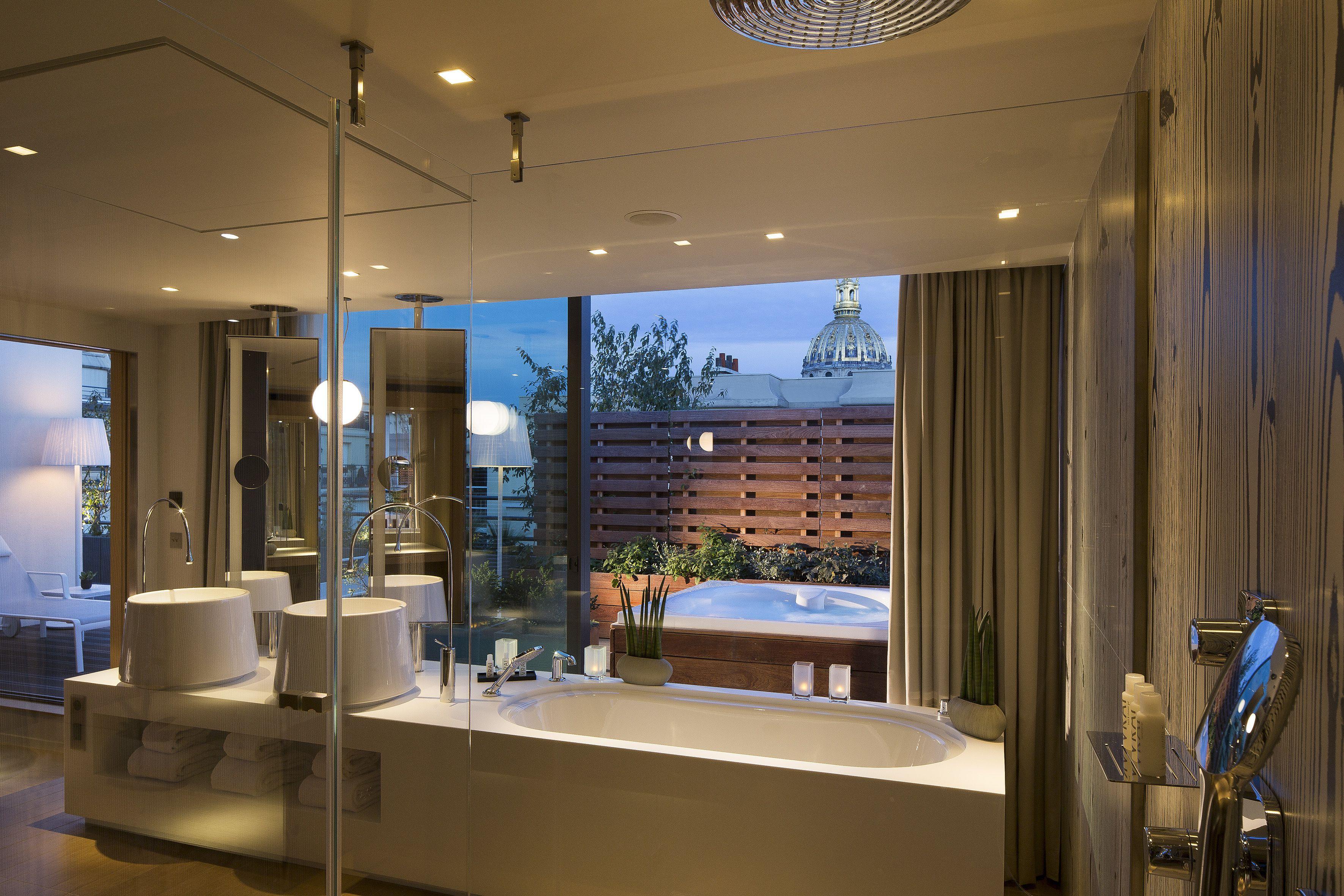 Hotel Le Cinq Codet