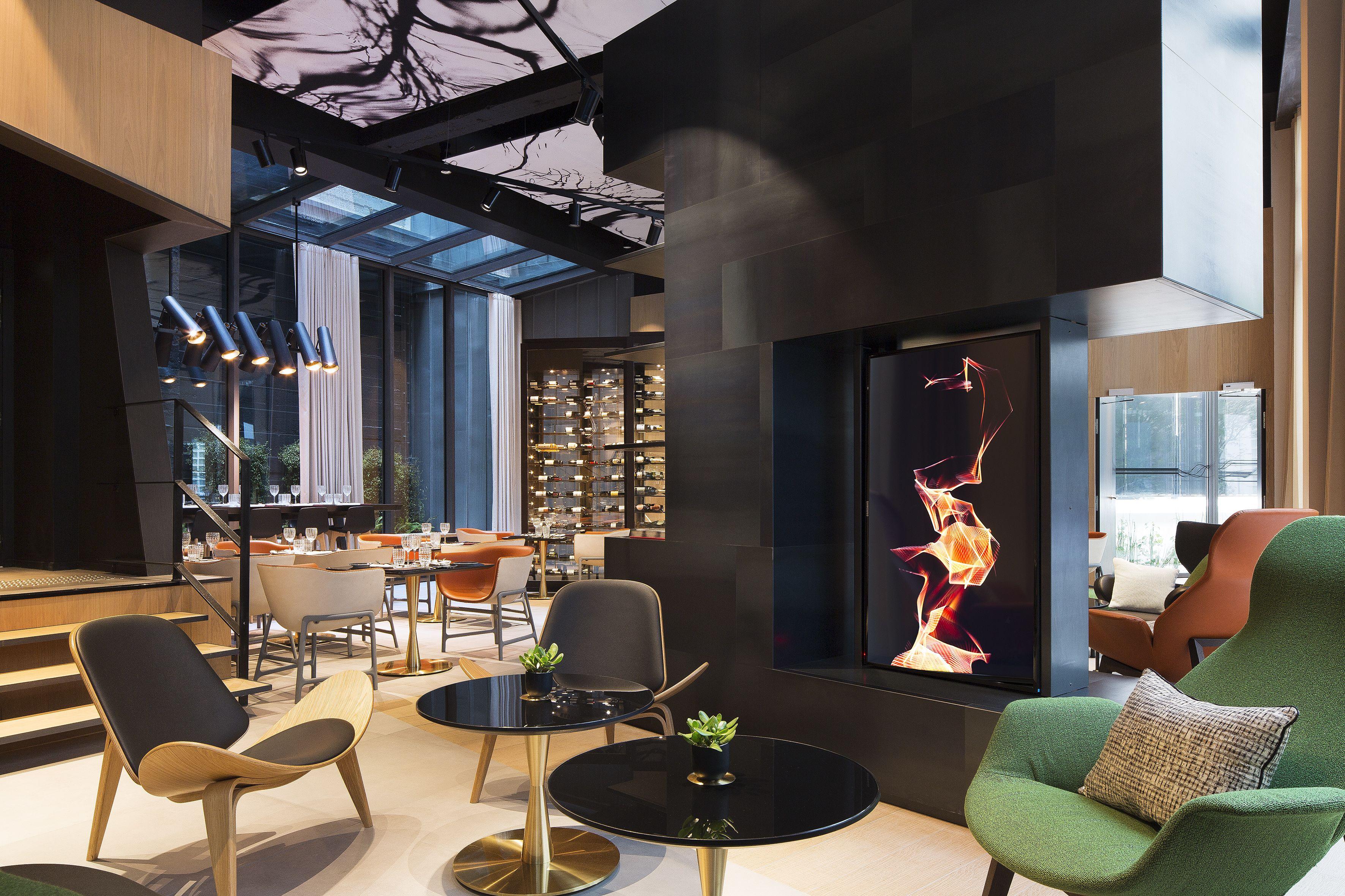 Le Cinq Codet Hotel 5*