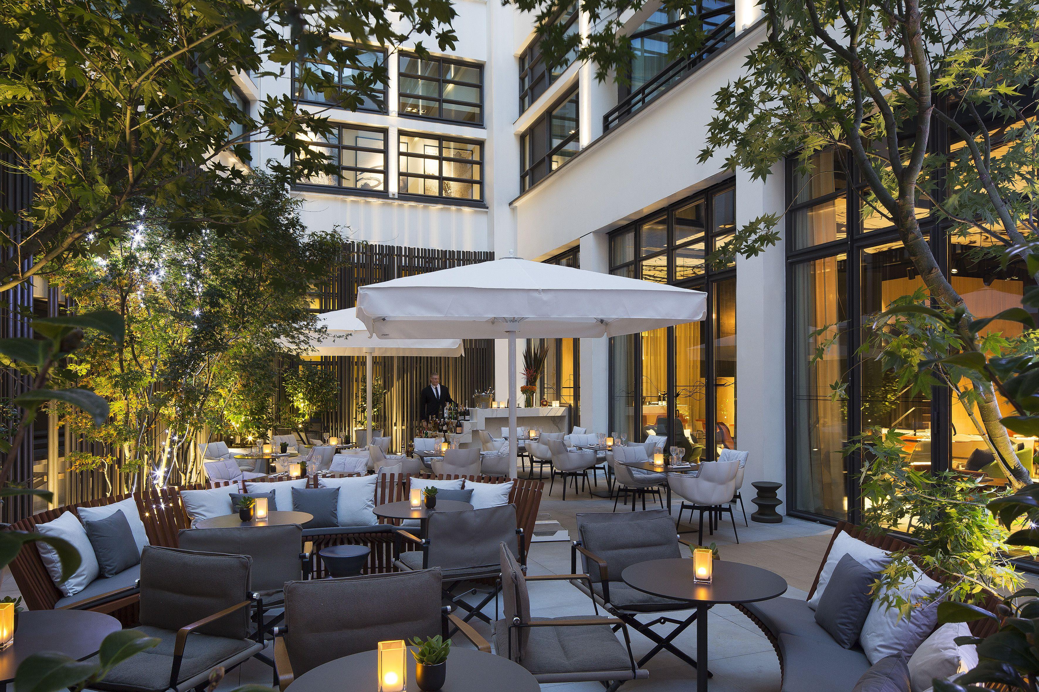 Le Cinq Codet Hotel Paris