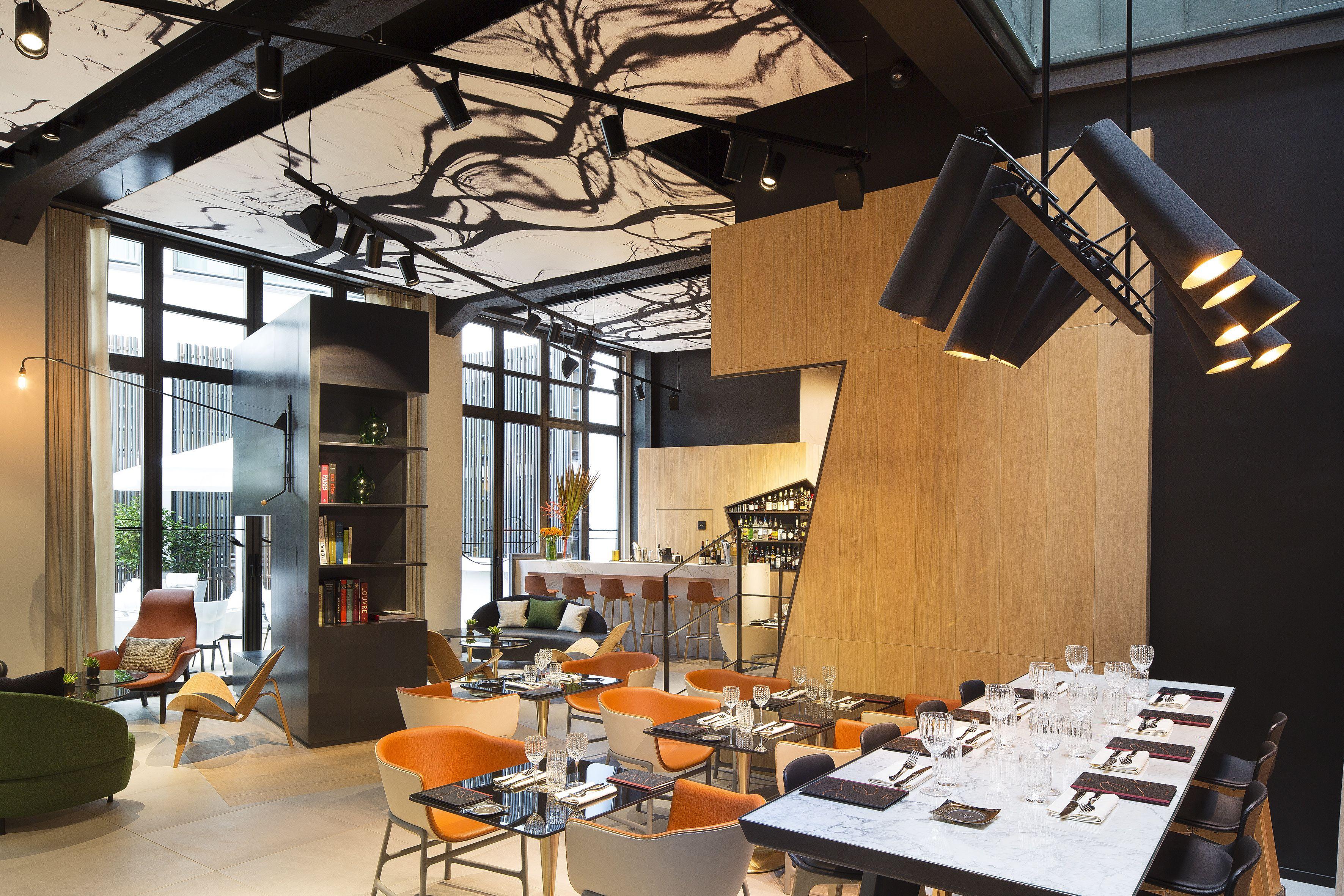 Hotel Le Cinq Codet 5*