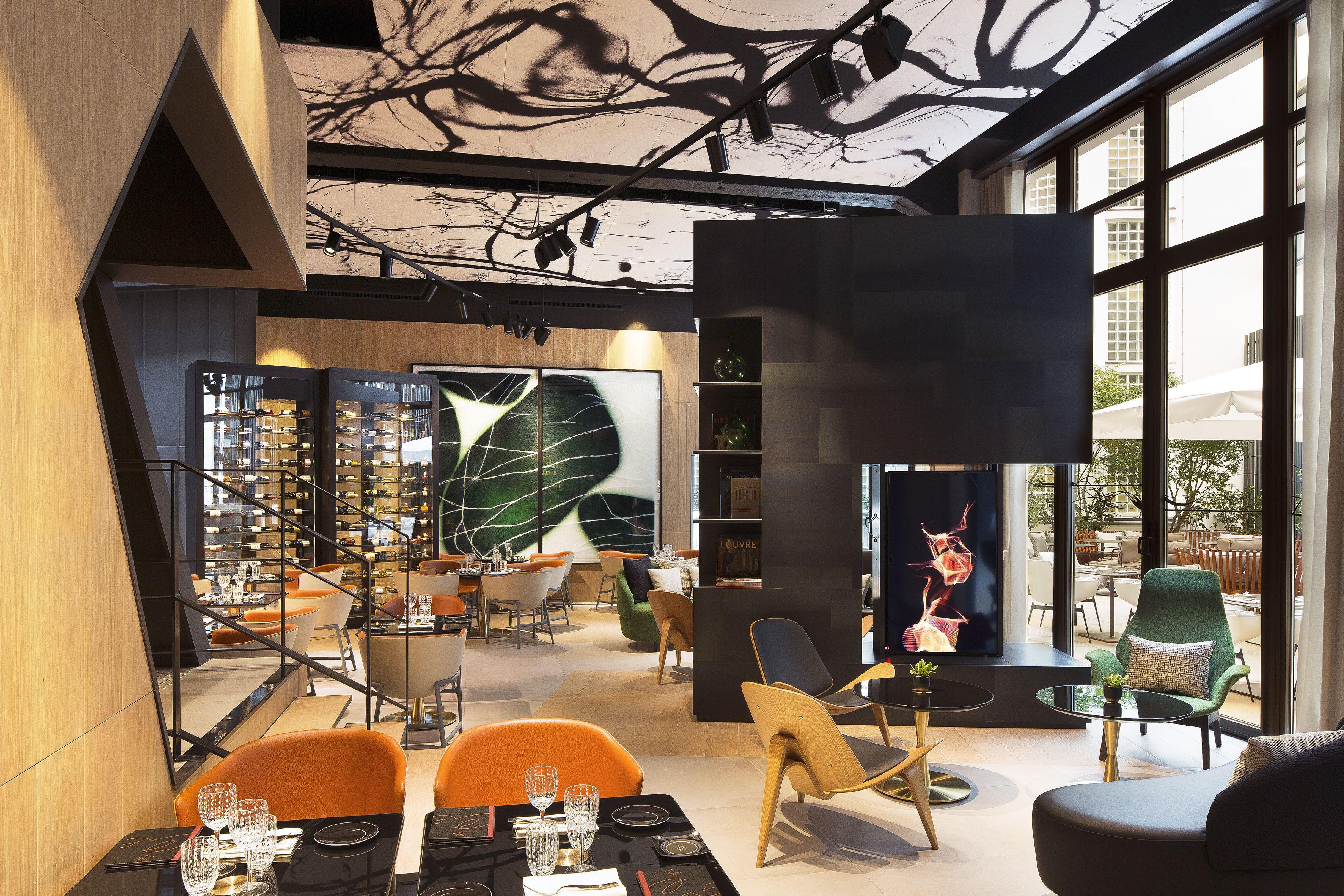 Le Cinq Codet 5* Paris