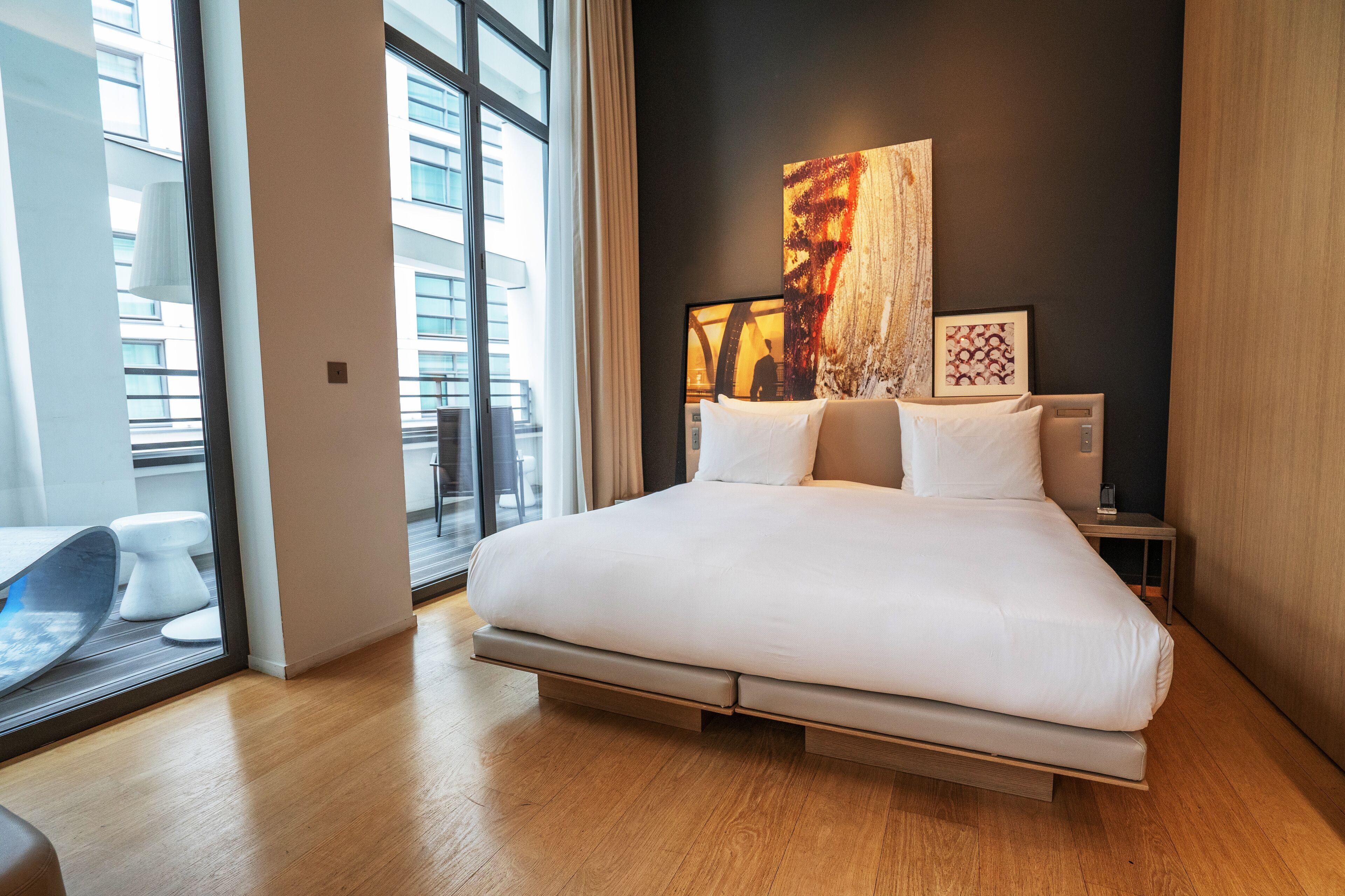 Le Cinq Codet Paris