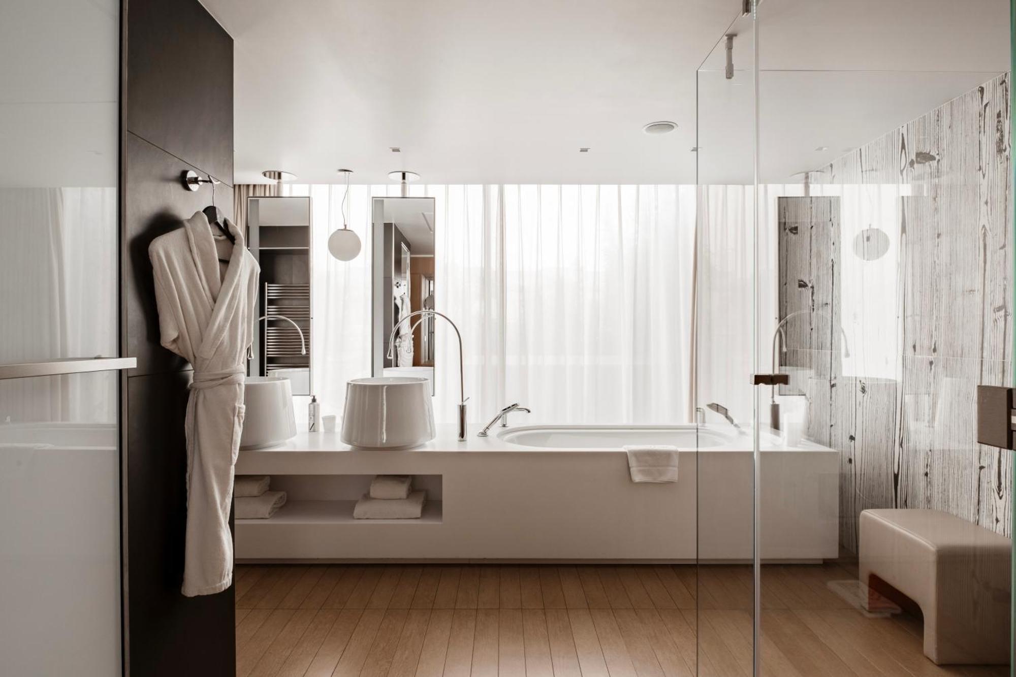 Hotel Le Cinq Codet