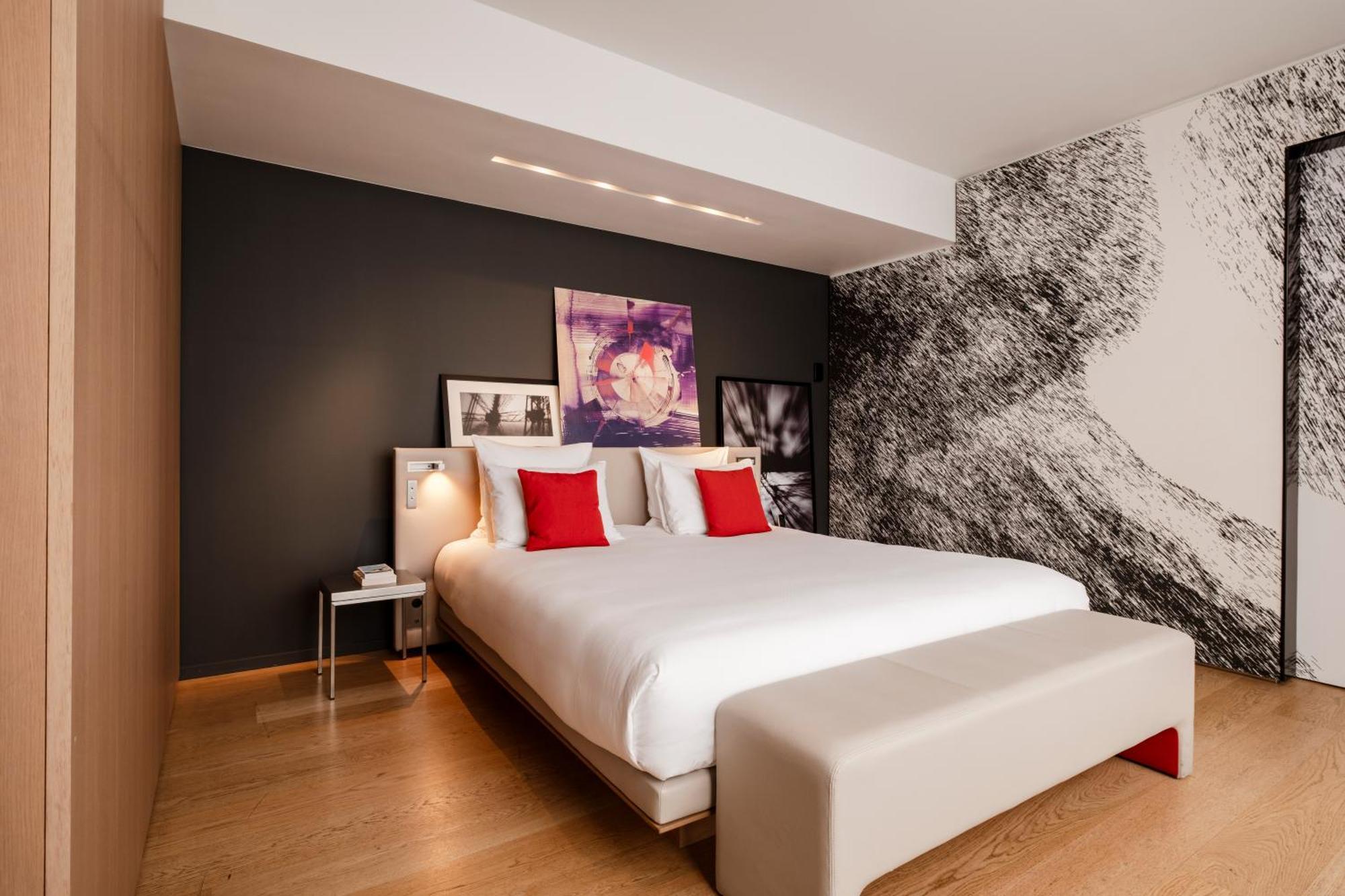 Le Cinq Codet 5* Paris